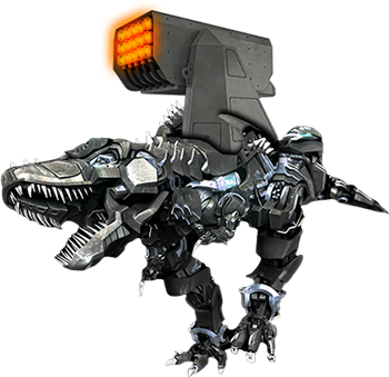 robots
